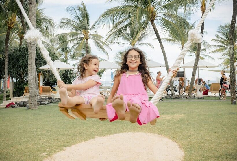 هتل Ayodya Resort Bali