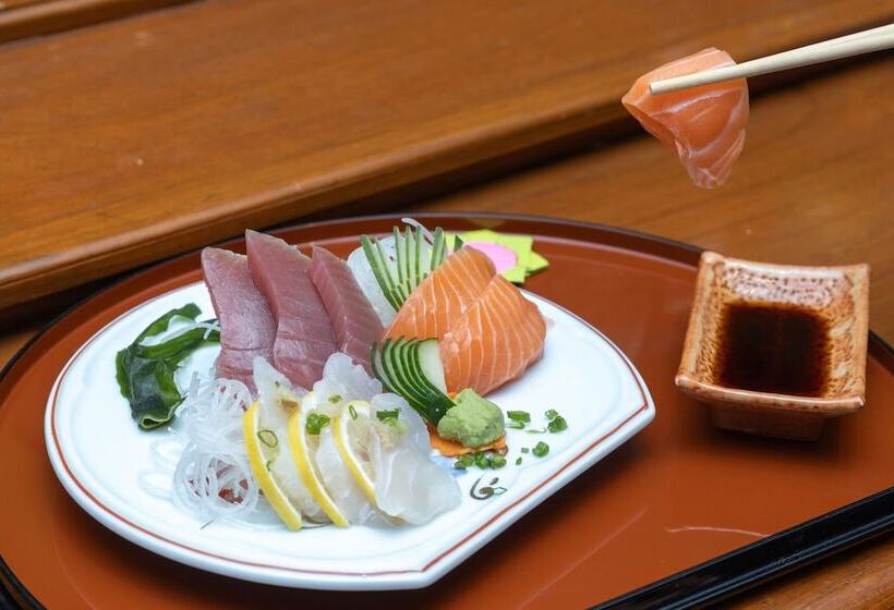 هتل Ayodya Resort Bali