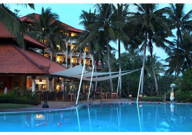 هتل Ayodya Resort Bali