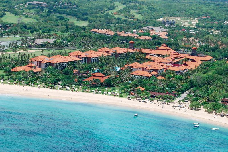 هتل Ayodya Resort Bali