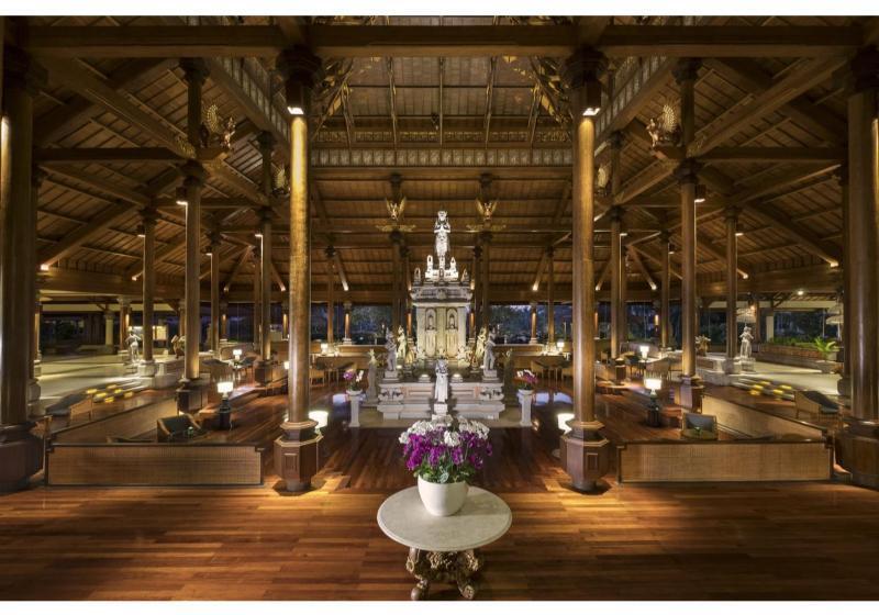 هتل Ayodya Resort Bali