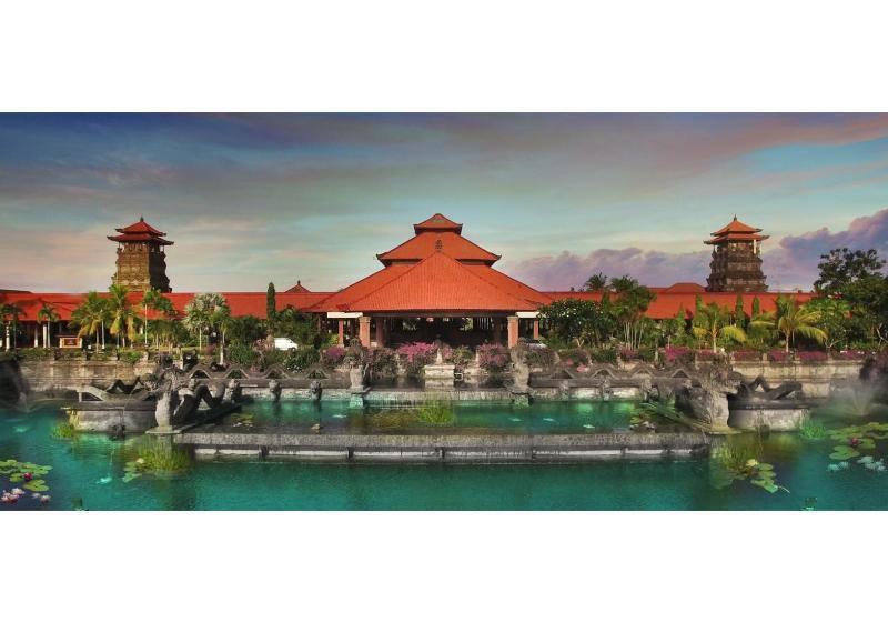 هتل Ayodya Resort Bali