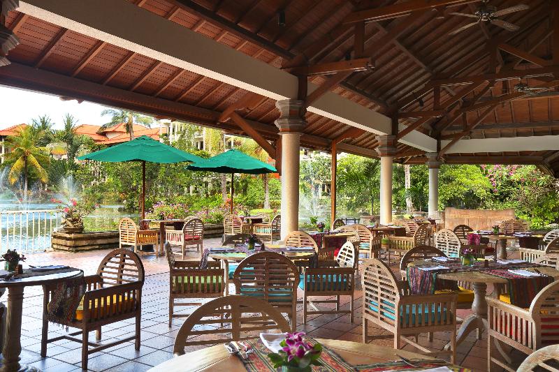 هتل Ayodya Resort Bali