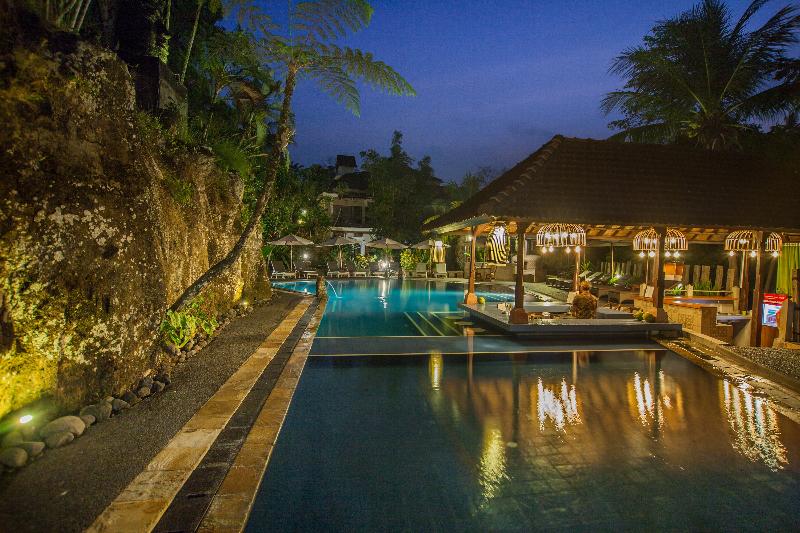 Fotos del hotel Bali Spirit  And Spa, Ubud:  24