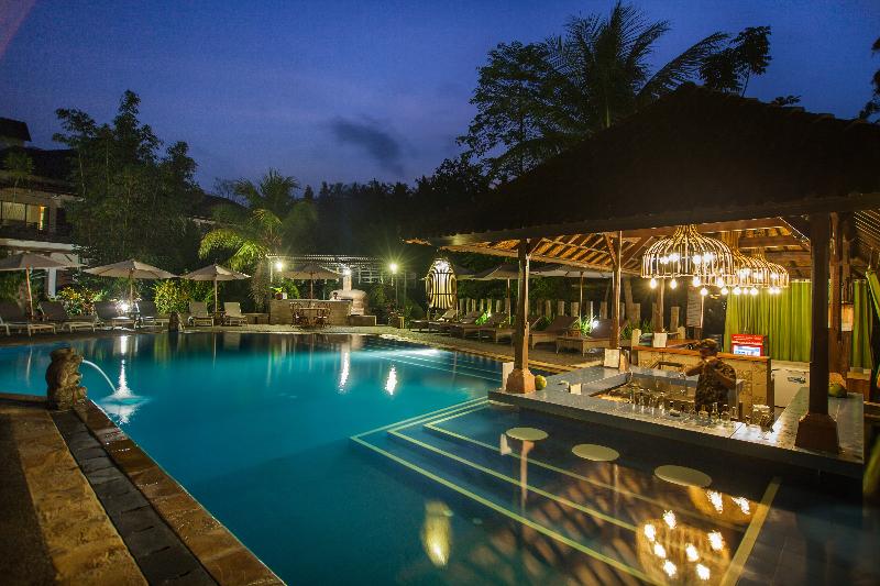 Fotos del hotel Bali Spirit  And Spa, Ubud:  23