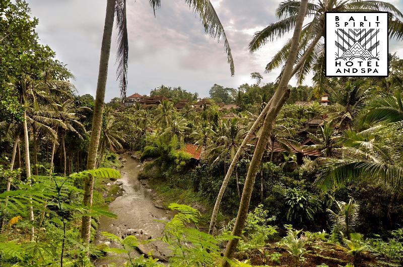 Fotos del hotel Bali Spirit  And Spa, Ubud:  15