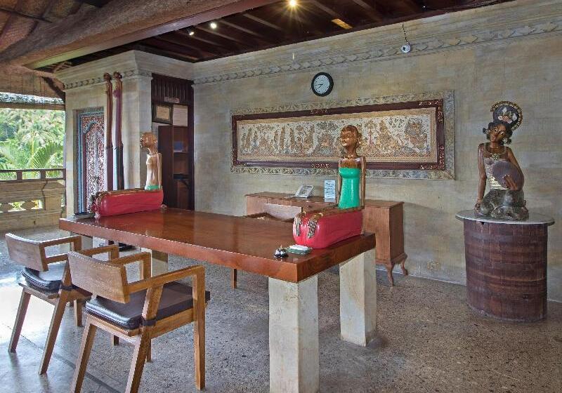 Fotos del hotel Bali Spirit  And Spa, Ubud:  11