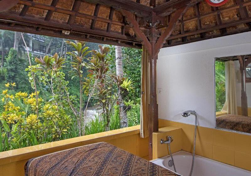 Fotos del hotel Bali Spirit  And Spa, Ubud:  14