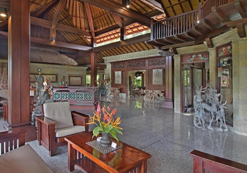 Fotos del hotel Bali Spirit  And Spa, Ubud:  13