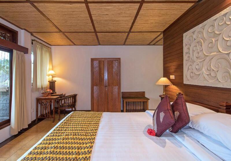 Fotos del hotel Bali Spirit  And Spa, Ubud:  2