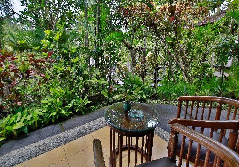 Fotos del hotel Bali Spirit  And Spa, Ubud:  12