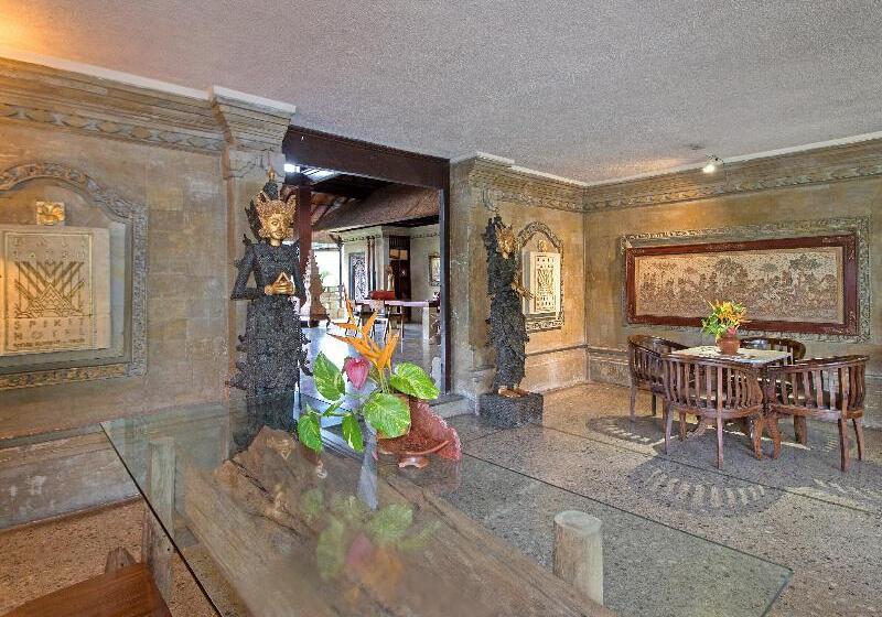 Fotos del hotel Bali Spirit  And Spa, Ubud:  25
