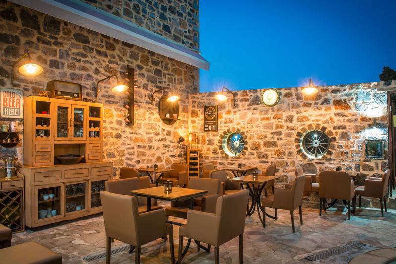 Fotos del hotel Balsamico Traditional Suites:  5