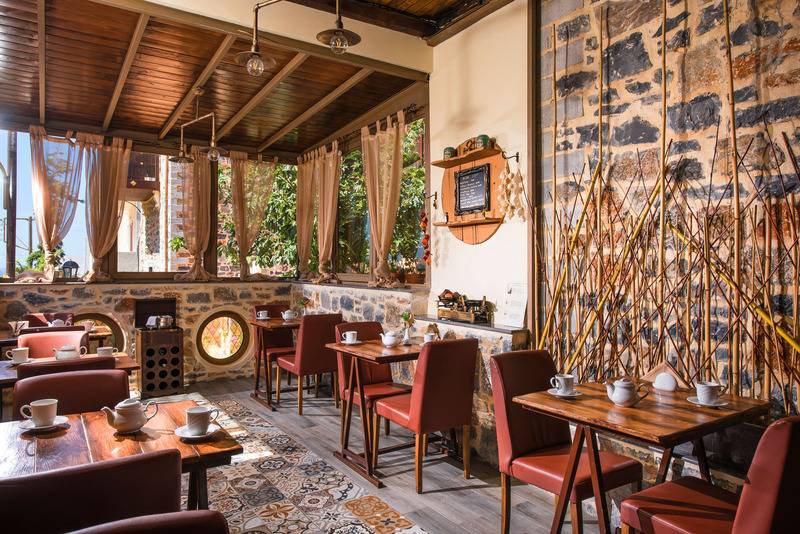 Fotos del hotel Balsamico Traditional Suites:  2