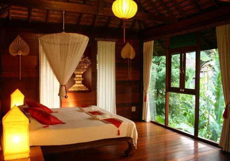 Fotos del hotel Ban Sabai Village Resort & Spa: 1 Fotos del hotel Ban Sabai Village Resort & Spa: 1