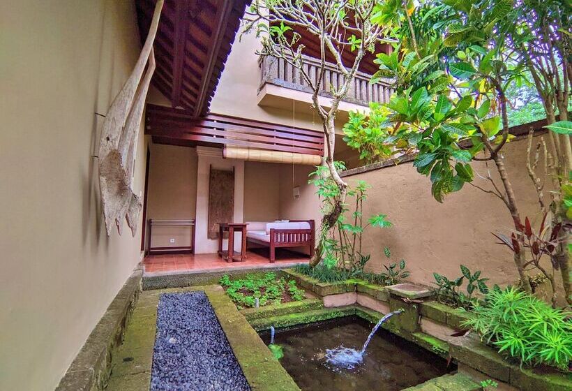 Fotos del hotel Barong Resort And Spa:  16