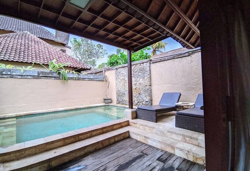 Fotos del hotel Barong Resort And Spa:  22