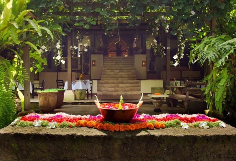 Fotos del hotel Barong Resort And Spa:  21