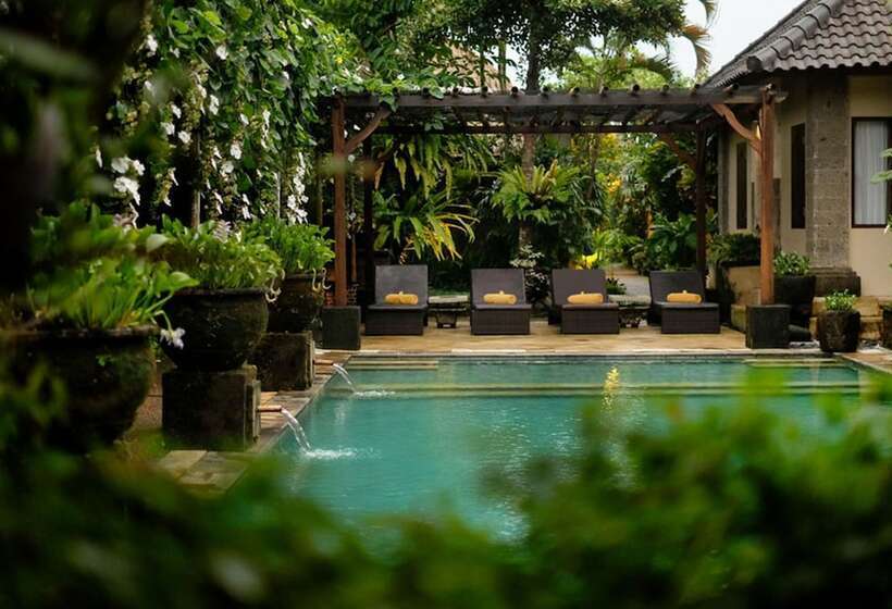 Fotos del hotel Barong Resort And Spa:  19