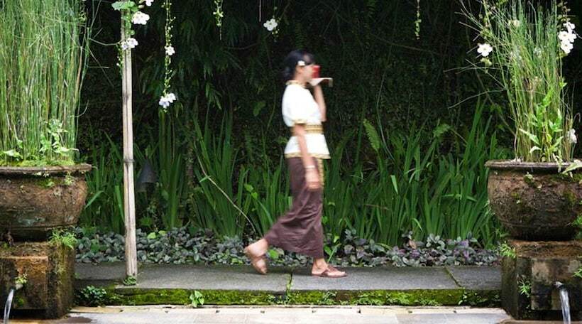 Fotos del hotel Barong Resort And Spa:  15