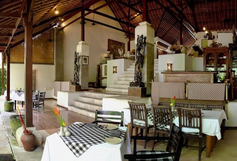 Fotos del hotel Barong Resort And Spa:  13