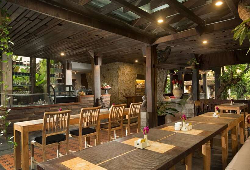 Fotos del hotel Barong Resort And Spa:  12