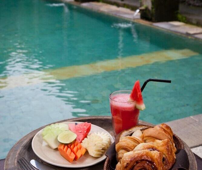 Fotos del hotel Barong Resort And Spa:  11