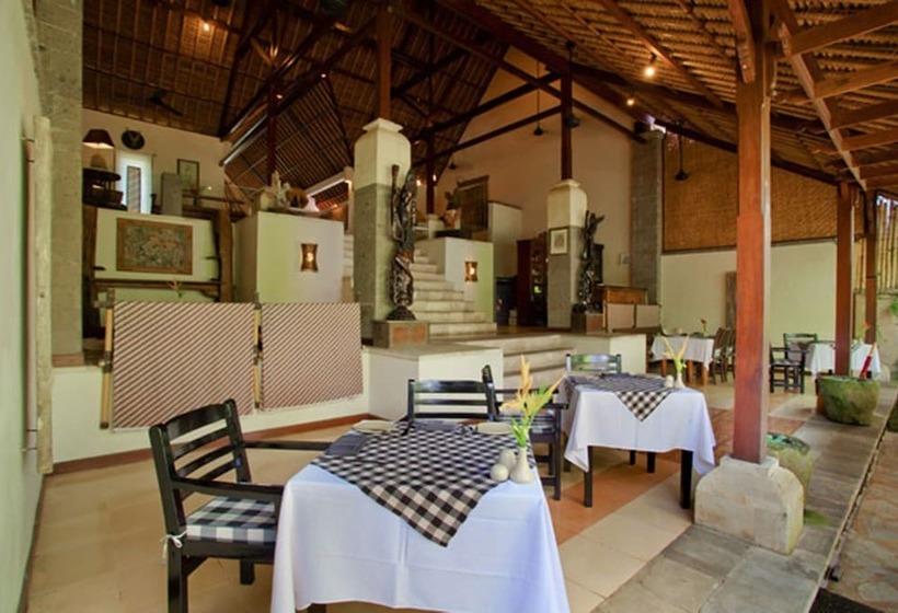 Fotos del hotel Barong Resort And Spa:  10