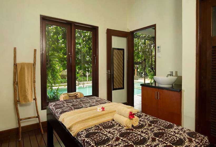 Fotos del hotel Barong Resort And Spa:  9