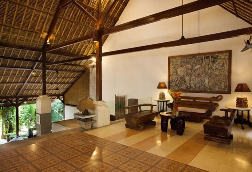 Fotos del hotel Barong Resort And Spa:  23