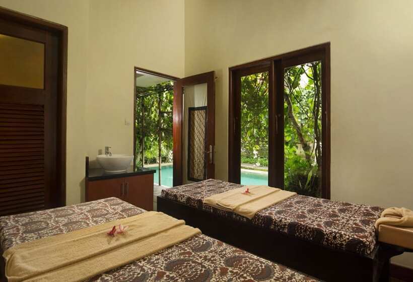 Fotos del hotel Barong Resort And Spa:  8