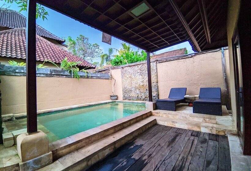 Fotos del hotel Barong Resort And Spa:  24