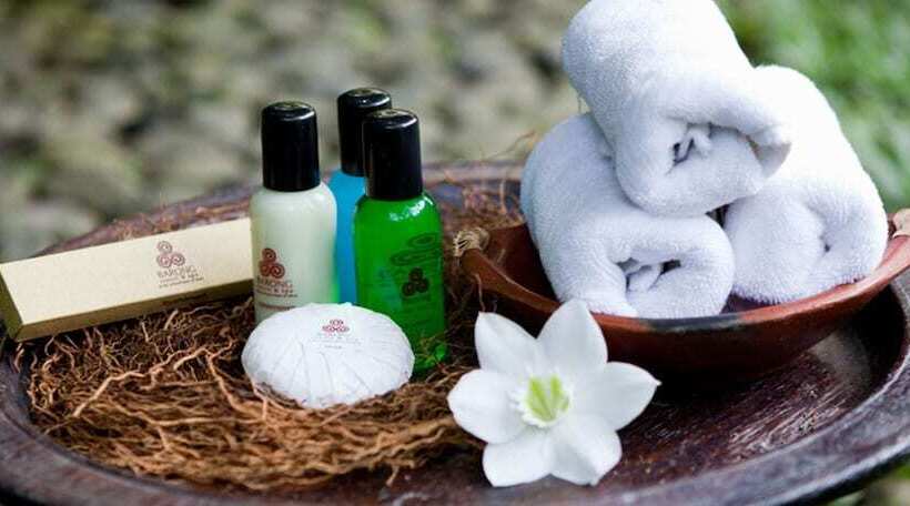 هتل Barong Resort Ubud By Puri Signatures