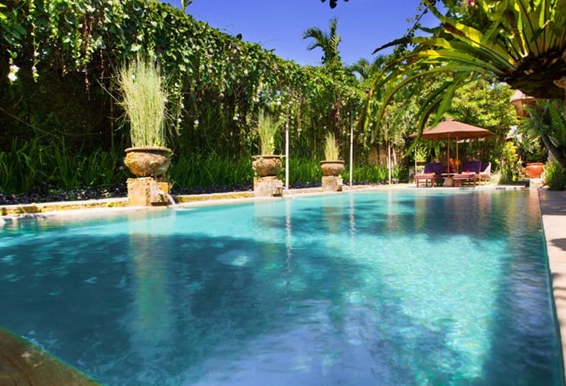 Fotos del hotel Barong Resort And Spa:  25