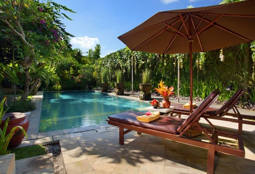 Fotos del hotel Barong Resort And Spa:  6