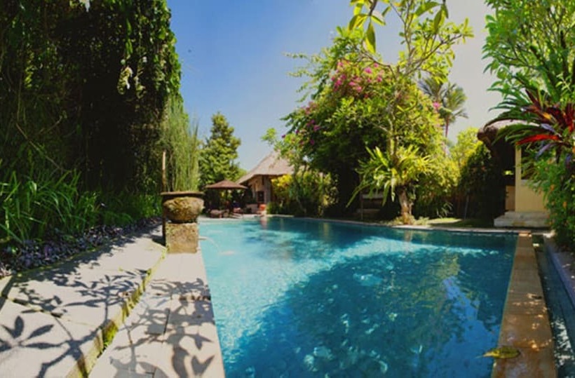 Fotos del hotel Barong Resort And Spa:  26