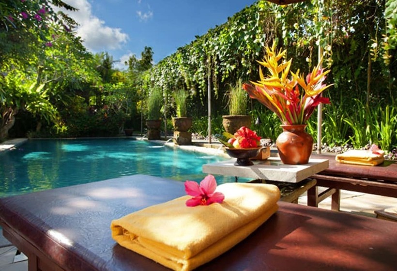 Fotos del hotel Barong Resort And Spa:  5