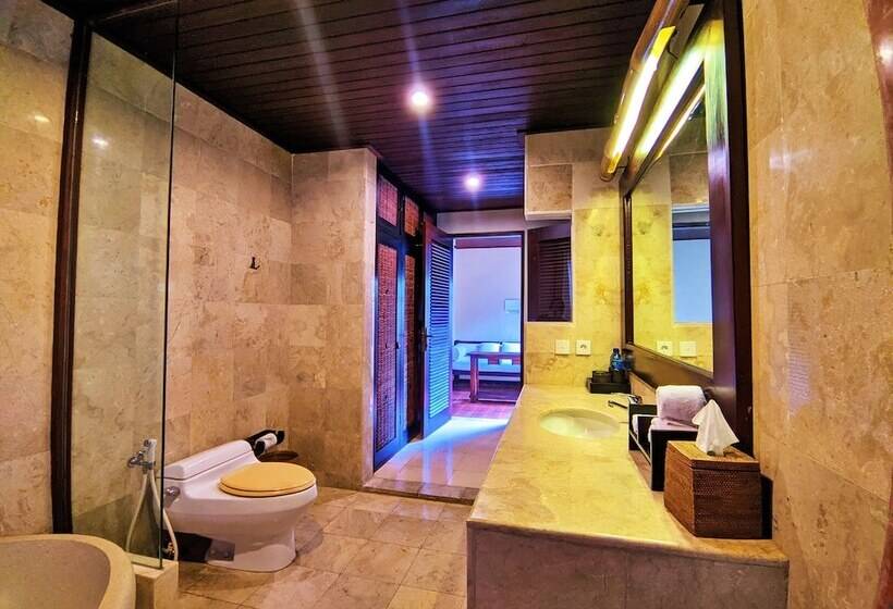 Fotos del hotel Barong Resort And Spa:  28