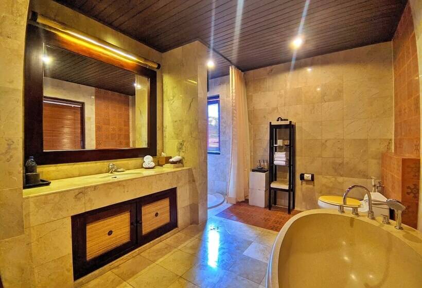 Fotos del hotel Barong Resort And Spa:  3