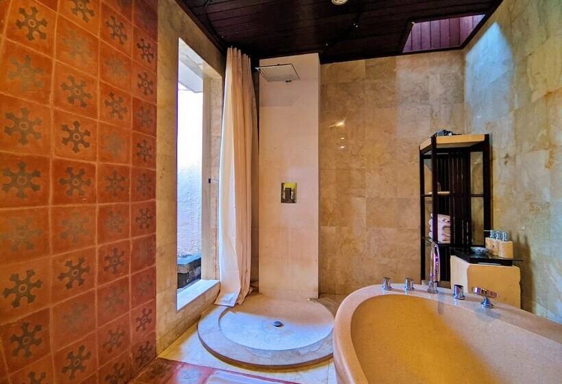 Fotos del hotel Barong Resort And Spa:  29