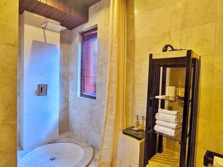 Fotos del hotel Barong Resort And Spa:  30