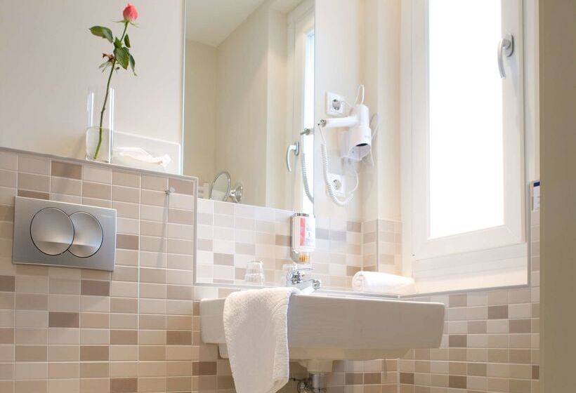 Fotos del hotel Best Western Hotel Am Spittelmarkt Berlin:  28