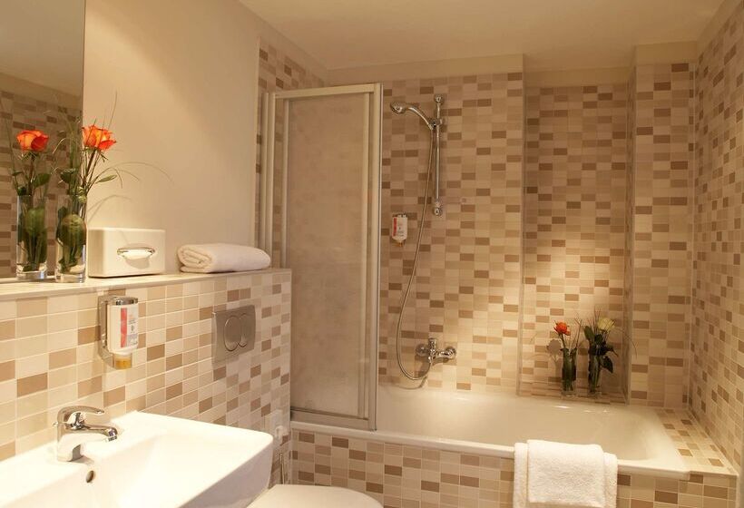 Fotos del hotel Best Western Hotel Am Spittelmarkt Berlin:  30