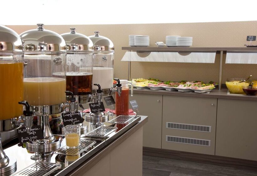 Fotos del hotel Best Western Hotel Am Spittelmarkt Berlin:  40