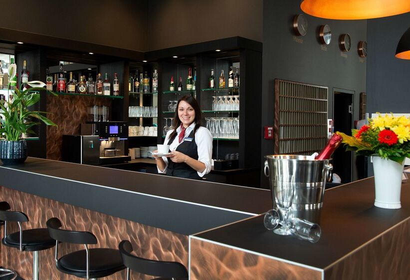 Fotos del hotel Best Western Hotel Am Spittelmarkt Berlin:  12