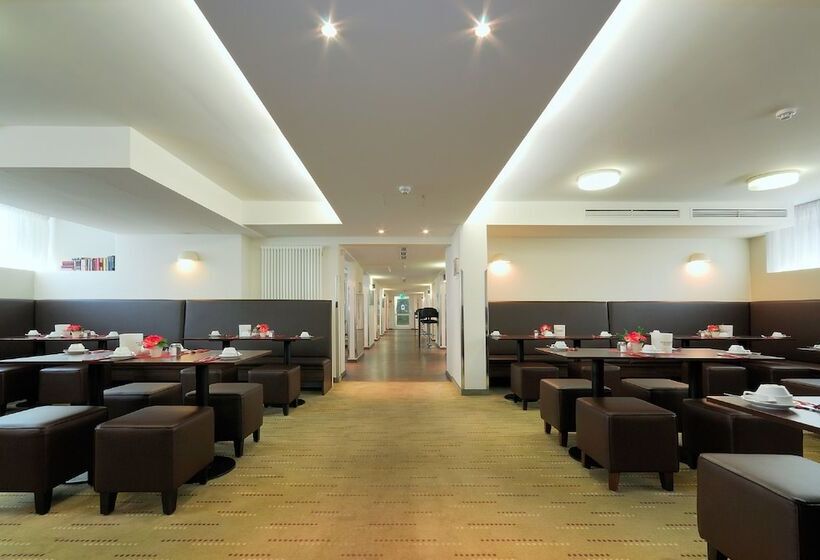 Fotos del hotel Best Western Hotel Am Spittelmarkt Berlin:  9