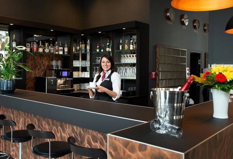 Fotos del hotel Best Western Hotel Am Spittelmarkt Berlin:  11