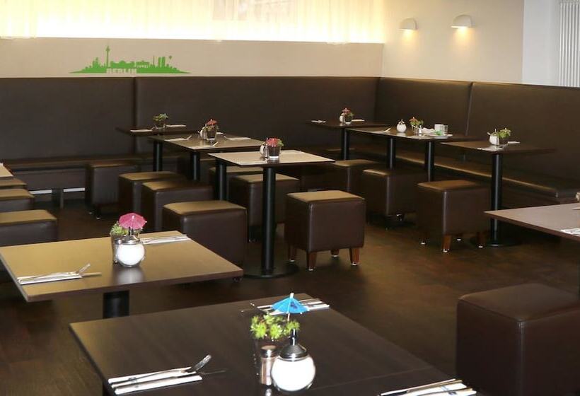 Fotos del hotel Best Western Hotel Am Spittelmarkt Berlin:  8