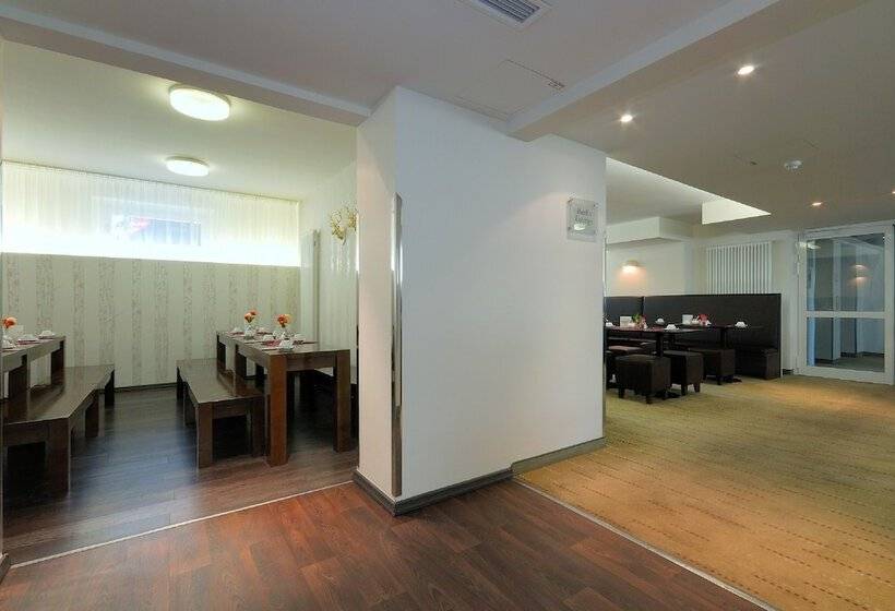 Fotos del hotel Best Western Hotel Am Spittelmarkt Berlin:  43