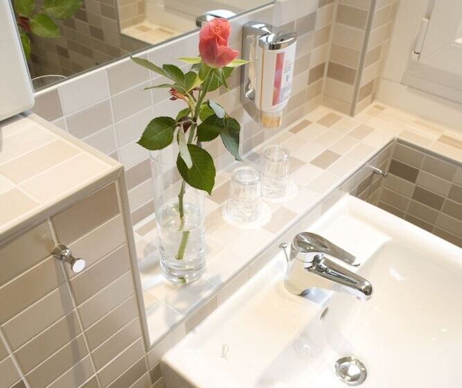 Fotos del hotel Best Western Hotel Am Spittelmarkt Berlin:  27